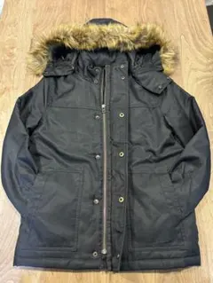 【今の季節に！】GAP アウター ファー付き