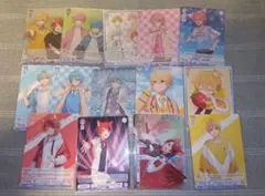 すとぷり カード まとめ売り 莉犬 ころん るぅと さとみ