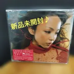安室奈美恵 think of me no more tears
