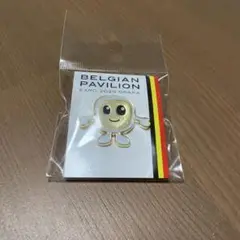 2025年最新】ベルギーピンバッジの人気アイテム - メルカリ