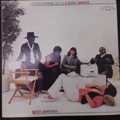 リオン•ウェア / 夜の恋人たち(LP) LEON WARE - メルカリ