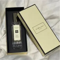 Jo MALONE LONDON イングリッシュ ペアー & フリージア コロン