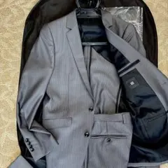 メンズ スーツ セットアップ