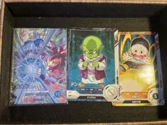 ドラゴンボールスーパーダイバーズ SDV5-SEC 孫悟空da