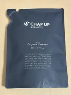 新品未開封　CHAP UP チャップアップ シャンプー　300ml 4本セット 楽天市場】【最大3,000円OFFクーポン配布中☆11/11 1:59まで