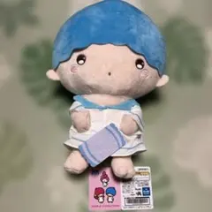 【最終値下げ】サンリオキャラクターズ パジャマっこドールBIGタイプ2 キキ