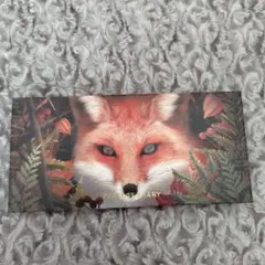 PDエクスプローラ12色アイシャドウパレット　１３赤狐