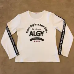 ALGY アルジー 150 ロンT