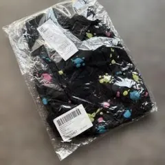 ひ*ろ様 devirock カラフルスポット ハーフパンツ 150cm