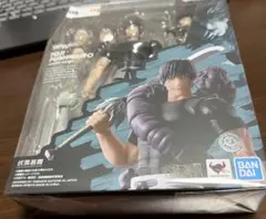 伏黒甚爾 figuarts 呪術廻戦　フィギュアーツ