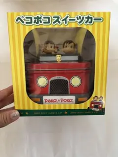 不二家 ペコポコスイーツデイズ 卓上カレンダー 昭和レトロ ペコちゃん