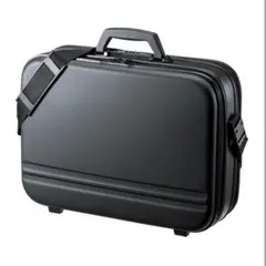セミハードPCケース BAG-716BK2 ブラック（新品未使用）のサムネイル