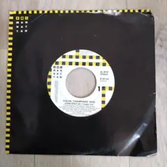 エブリンシャンペンキング　レコード