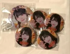 iLiFE! 小熊まむ 武道館 くじ 缶バッジ 12点セット - メルカリ