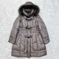 2025年最新】23区 ダウンコート 大きいサイズの人気アイテム - メルカリ