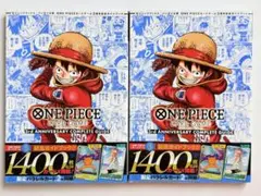 ONE PIECE カードゲーム 3周年記念 ガイドブック シュリンク付 2冊⑤