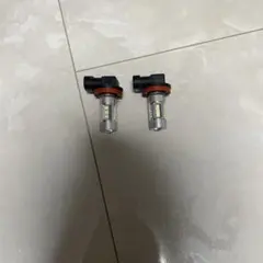 80 VOXY LEDライト