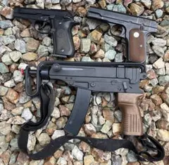 2026年最新】ジャンク エアガンの人気アイテム - メルカリ