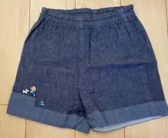 ファミリア パンツ 100