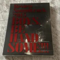 ハンサムライブ DVD&CDセット アミューズ - メルカリ
