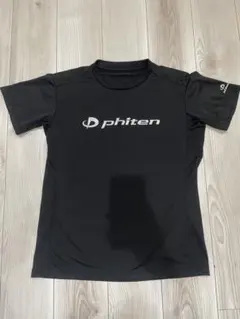 phiten 東福岡高校バレーボール部 Tシャツ LLサイズ - メルカリ