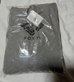 ROXY ハートロゴ ロングパーカーのサムネイル