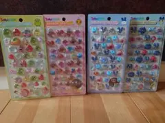 たまごっち　ボンボンドロップシール