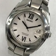 SEIKO BRIGHTZ SAGS003 KINETIC AUTO RELAY - メルカリ
