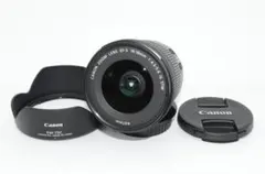 現状品】Canon EF 15mm F2.8 FISHEYE #275 - メルカリ