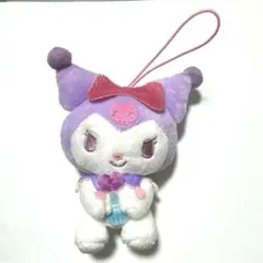 クロミ　マスコット