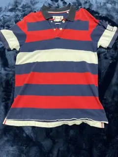 美品】MONCLER GAMME BLEU ポロシャツ 半袖 【L】 - メルカリ