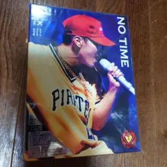 Jun. K NO TIME DVD 2018