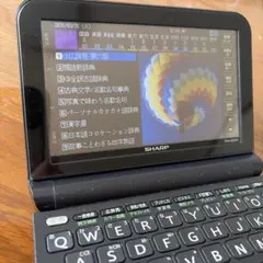 2026年最新】SHARP PW-A8000の人気アイテム - メルカリ