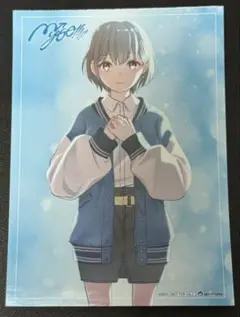 MyGO!!!!! 高松燈 千早愛音ポストカード ピック