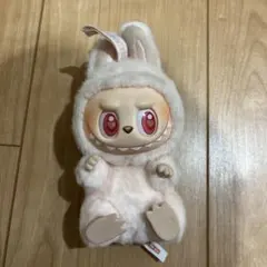 ラブブ ピンク