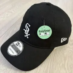 【値下げ交渉可】New Era ニューエラ 9TWENTY キャップ