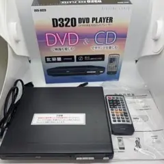 ブルーレイディスクプレーヤー BD-2601 CD DVD 再生 TEES - メルカリ