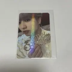 straykids スキズ　christmas evel ホットラ　ハン