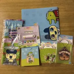 プチプチおみせっち一番くじ まとめ売り