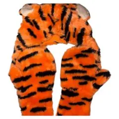 ティガー　ファンキャップ