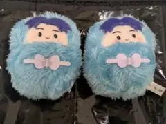 忍たま乱太郎　きり丸　くるみたぴぬい