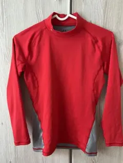 アンダーアーマーJr.アンダーシャツ