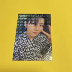 2025年最新】ミセスグリーンアップルレアカードの人気アイテム - メルカリ