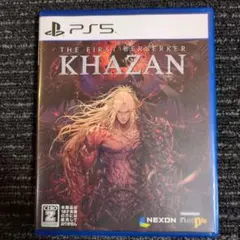PS5 The First Berserker：Khazan