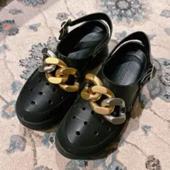 【新品未使用 】ステラマッカートニー プラットフォーム サンダル 37.5 STELLA McCARTNEY/ステラ マッカートニー通販 | スニークエリス