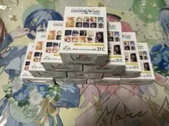 プロセカ エピカ ePickcard 未開封 21C 10box
