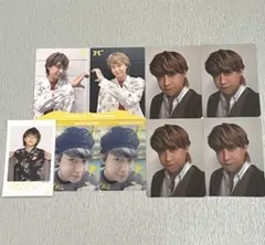 八乙女光 トレカセット