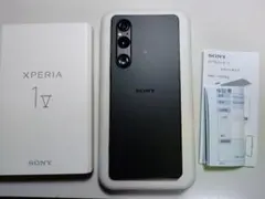 2025年最新】xperia 1 v simフリー 512gbの人気アイテム - メルカリ