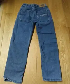 TOMMY HILFIGER デニムパンツ 140