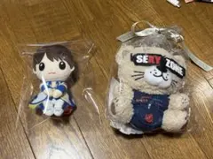 2026年最新】sexyzone ちょっこりさんの人気アイテム - メルカリ